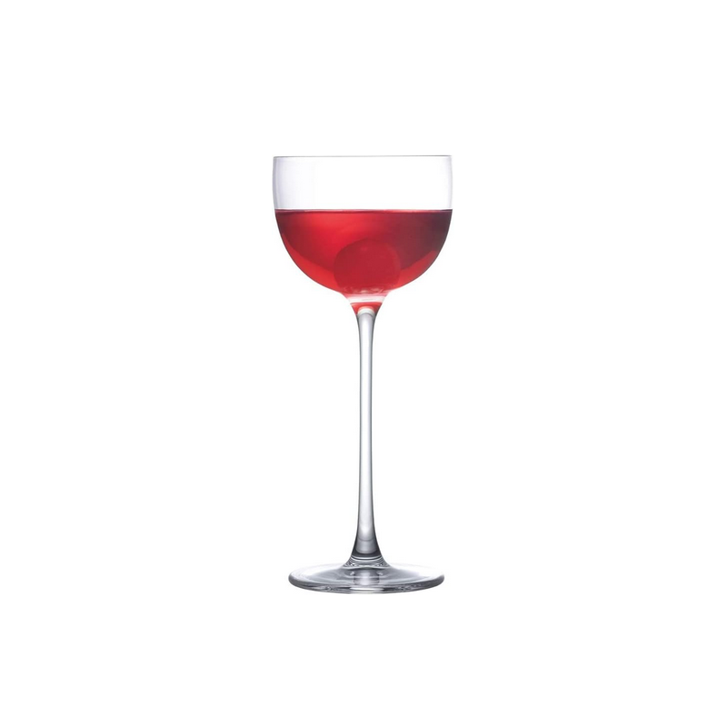 Coupe à champagne et cocktail 25cl dégustation . Paques SA votre spécialiste de la vente de matériel horeca & cuisine sur Liège