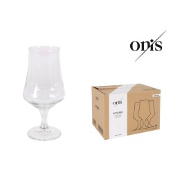 verre à bière onis Arome 37 Cl. Paques SA votre spécialiste de la vente de matériel horeca & cuisine sur Liège et toute la Belgi