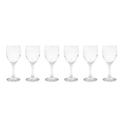 Verre à vin 20,5 CL EMPIRE. Materiel-horeca | Nos meilleures ventes de materiel horeca au meilleur prix