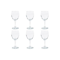 Verre à vin 24,5 CL EMPIRE. Materiel-horeca | Nos meilleures ventes de materiel horeca au meilleur prix
