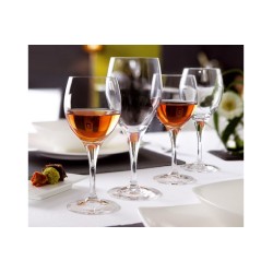Verre à vin  20cl,25cl,31cl et 41cl Sensation Exalt C&S