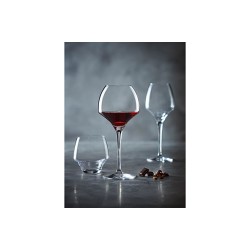 Verre à vin  Open Up 37Cl,47Cl et 55 Cl  C&S.Paques SA votre spécialiste de la vente de matériel horeca & cuisine sur Liège et t