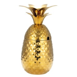 VERRE A COCKTAIL ANANAS  550ML