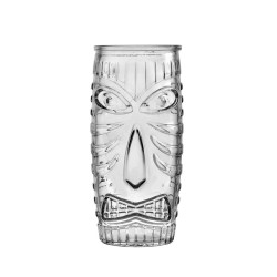 VERRE TIKI 590ML .Paques SA votre spécialiste de la vente de matériel horeca & cuisine sur Liège et toute la Belgique au m