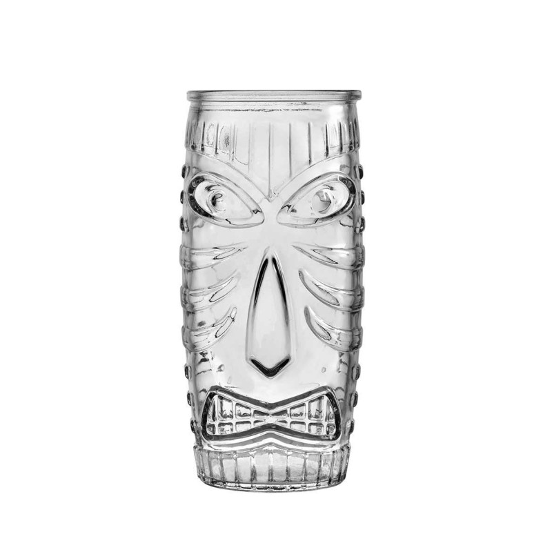 VERRE TIKI 590ML .Paques SA votre spécialiste de la vente de matériel horeca & cuisine sur Liège et toute la Belgique au m