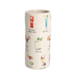 VERRE À COCKTAIL TIKI INU 540ML .Paques SA votre spécialiste de la vente de matériel horeca & cuisine sur Liège et toute la Belg
