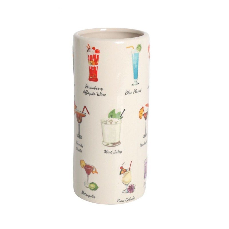 VERRE À COCKTAIL TIKI INU 540ML .Paques SA votre spécialiste de la vente de matériel horeca & cuisine sur Liège et toute la Belg