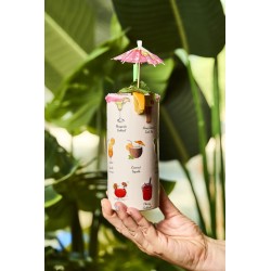 VERRE À COCKTAIL TIKI INU 540ML .Paques SA votre spécialiste de la vente de matériel horeca & cuisine sur Liège et toute la Belg