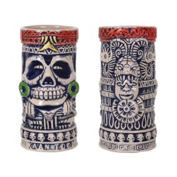 VERRE À COCKTAIL TIKI INU 540ML .Paques SA votre spécialiste de la vente de matériel horeca & cuisine sur Liège et toute la Belg