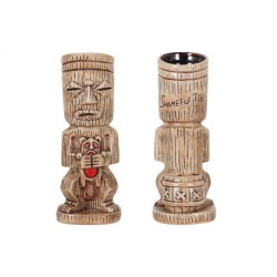 VERRE À COCKTAIL TIKI INU 540ML .Paques SA votre spécialiste de la vente de matériel horeca & cuisine sur Liège et toute la Belg