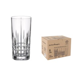 Verre Veleta 33cl. Paques SA votre spécialiste de la vente de matériel horeca & cuisine sur Liège et toute la Belgique au meil