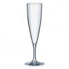Flûte à champagne Sektkelch 16 cl | Acheter en ligne au meilleur prix | matériel horeca & ustensile de cuisine