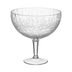 COUPE HAUTE CRACKELED 2.7L .Paques SA vous trouverez tout le matériel horeca aux prix les + bas! Notre magasin est à Liège