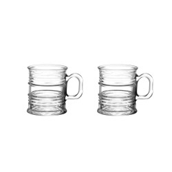 Verre PARKER 26CL PAR 2. Materiel-horeca | Achat en ligne