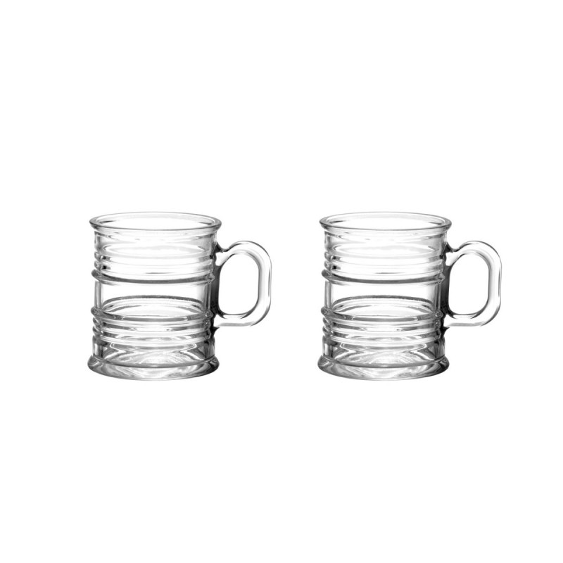 Verre PARKER 26CL PAR 2. Materiel-horeca | Achat en ligne
