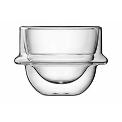 Thermic Glass Verre à ESPRESSO 9CL.Paques SA votre spécialiste de la vente de matériel horeca & cuisine sur Liège et toute la Be