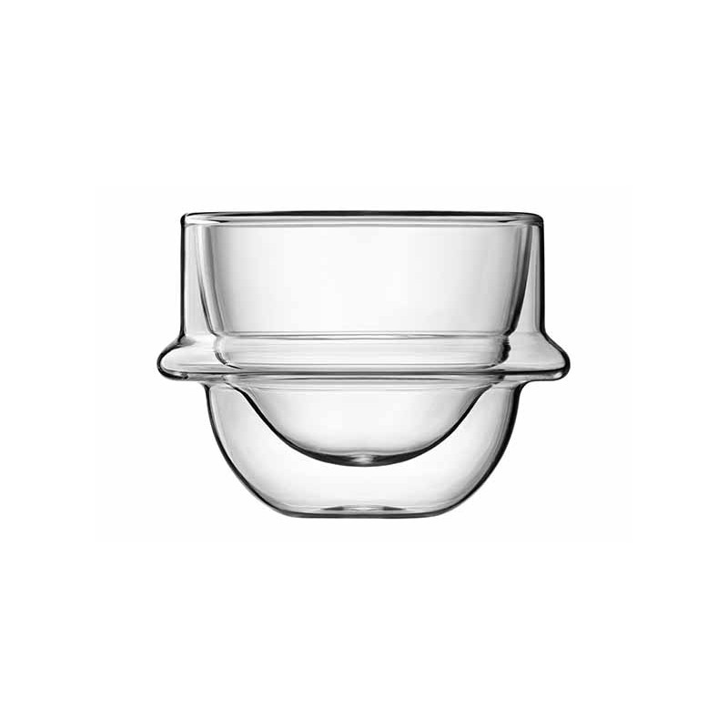 Thermic Glass Verre à ESPRESSO 9CL.Paques SA votre spécialiste de la vente de matériel horeca & cuisine sur Liège et toute la Be