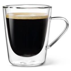 Thermic Glass Verre à Café 22CL.Paques SA votre spécialiste de la vente de matériel horeca & cuisine sur Liège et toute la Bel