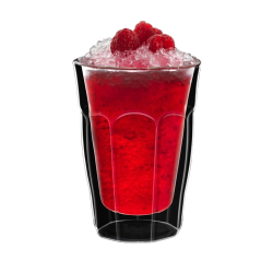 Verre double paroi | Acheter en ligne au meilleur prix | matériel horeca & ustensile de cuisine