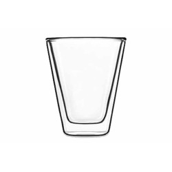Verre double paroi | Acheter en ligne au meilleur prix | matériel horeca & ustensile de cuisine