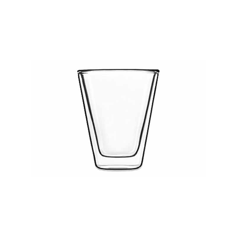 Verre double paroi | Acheter en ligne au meilleur prix | matériel horeca & ustensile de cuisine