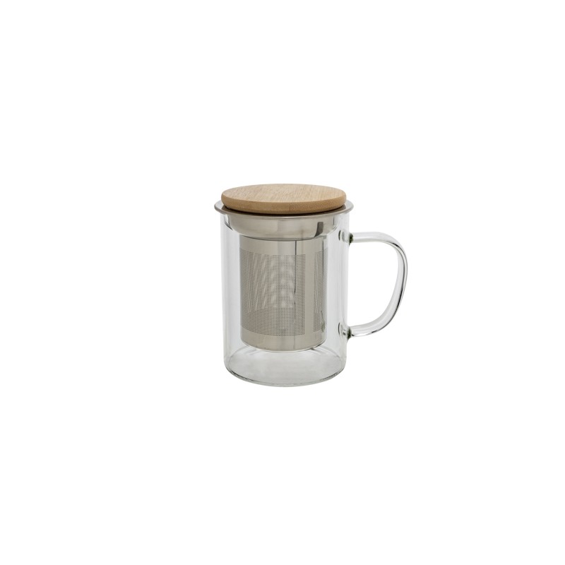 Verre double paroi | Acheter en ligne au meilleur prix | matériel horeca & ustensile de cuisine