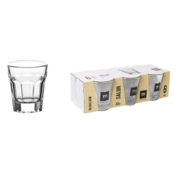 Verres à shot et mises en Bouche 4.3cl.Paques SA votre spécialiste de la vente de matériel horeca & cuisine sur Liège et toute l