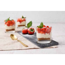 Verrine apero 9cl  | Acheter en ligne au meilleur prix | matériel horeca & ustensile de cuisine