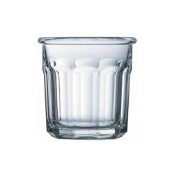 Verrine 9cl arcoroc. Paques SA votre spécialiste de la vente de matériel horeca & cuisine sur Liège et toute la Belgique au meil