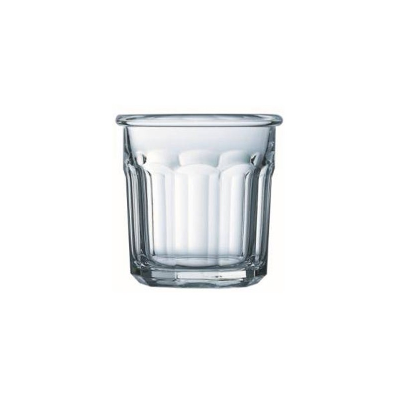 Verrine 9cl arcoroc. Paques SA votre spécialiste de la vente de matériel horeca & cuisine sur Liège et toute la Belgique au meil