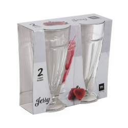 Coupe à glace JERRY 33CL