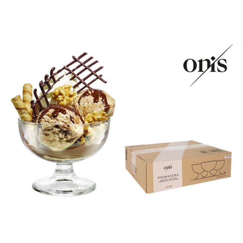 Coupe à glace Primavera 28Cl. Découvrez tous nôtres produits pour les glaces.