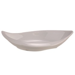 Coupe à glace blanc 21x12.5xH5CM. Découvrez tous nôtres produits pour les glaces.