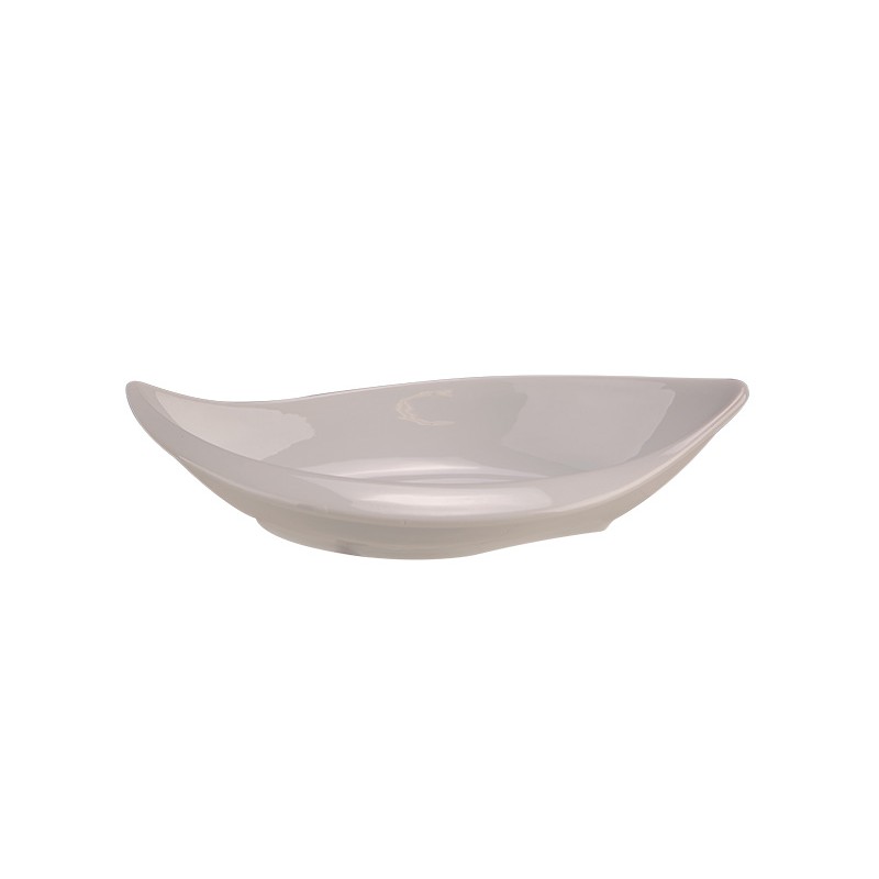 Coupe à glace blanc 21x12.5xH5CM. Découvrez tous nôtres produits pour les glaces.