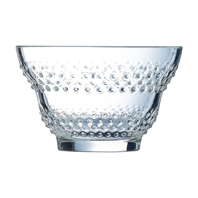 Coupe à glace Maeva DOT 20cl . Découvrez tous nôtres produits pour les glaces.