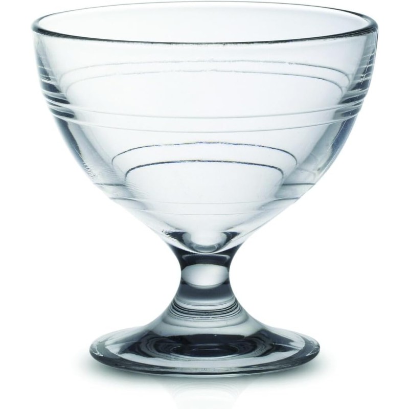 Coupe à glace GIGOGNE 25CL   . Découvrez tous nôtres produits pour les glaces.