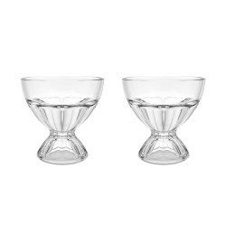 Coupe à glace Sacha 25CL par 2. Découvrez notre produits. Paques magasin à Liège.