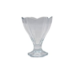 Coupe à glace Lily 25cl . Découvrez notre produits. Paques magasin à Liège.