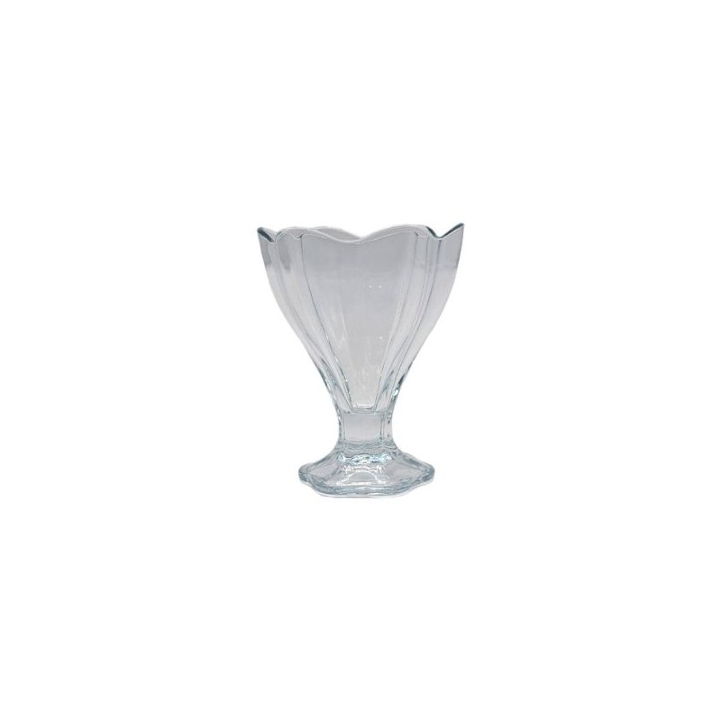 Coupe à glace Lily 25cl . Découvrez notre produits. Paques magasin à Liège.