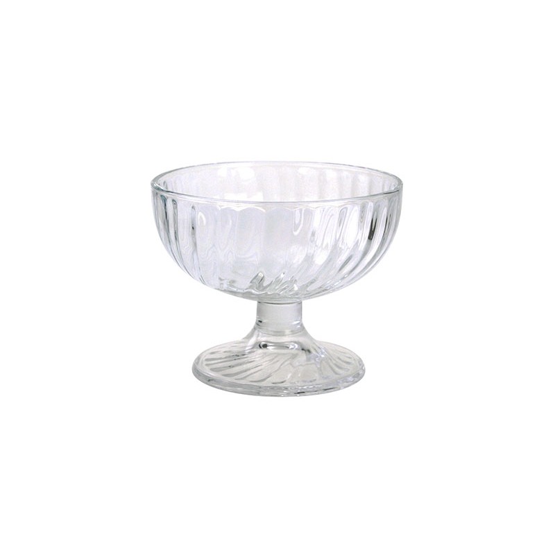 Coupe à glace Sorbet 22CL ET 38Cl .Paques SA votre spécialiste de la vente de matériel horeca & cuisine sur Liège et toute la Be