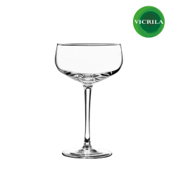Coupe à champagne et cocktail 25cl dégustation . Paques SA votre spécialiste de la vente de matériel horeca & cuisine sur Liège