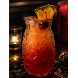 VERRE ANANAS .Paques SA votre spécialiste de la vente de matériel horeca & cuisine sur Liège et toute la Belgique au m