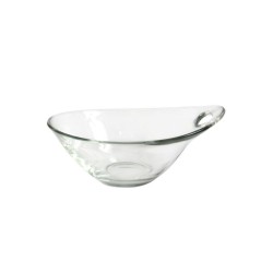 Bol en Verre D10CM. Paques SA le spécialiste du matériel horeca, ustensiles de cuisine professionnels et meilleur rapport qualit