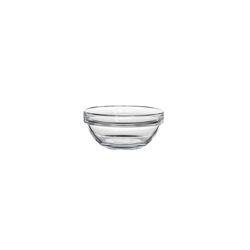 Bol en Verre D17CM. Paques SA le spécialiste du matériel horeca, ustensiles de cuisine professionnels et meilleur rapport qualit