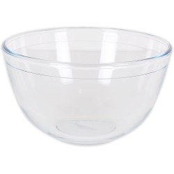 Bol en Verre . Paques SA le spécialiste du matériel horeca, ustensiles de cuisine professionnels et meilleur rapport qualit
