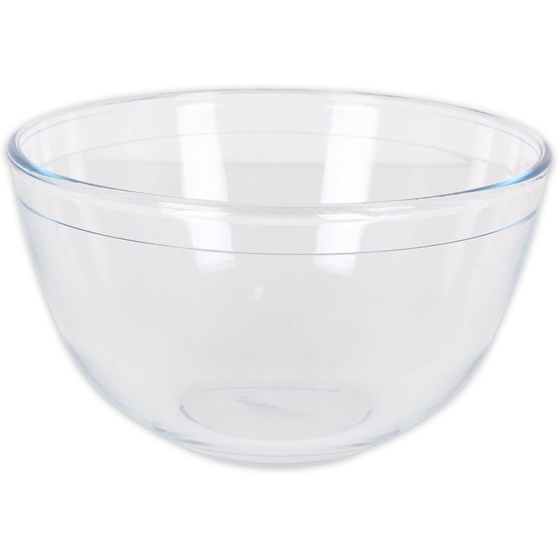 Bol en Verre . Paques SA le spécialiste du matériel horeca, ustensiles de cuisine professionnels et meilleur rapport qualit