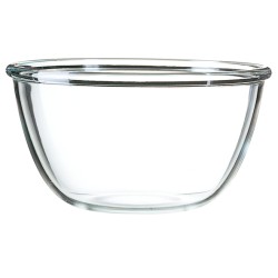 Bol en Verre . Paques SA le spécialiste du matériel horeca, ustensiles de cuisine professionnels et meilleur rapport qualit