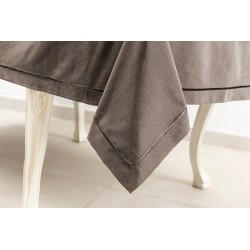 Nappe 85X85CM Deux Couleurs Disponibles. Achetez chez Paques sa. Découvrez tout notre matériel à table.