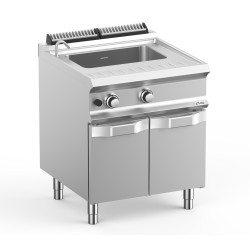 Cuiseur à pâtes - MBM 700. Paques SA votre spécialiste de la vente de matériel horeca & cuisine sur Liège et toute la Belgique a