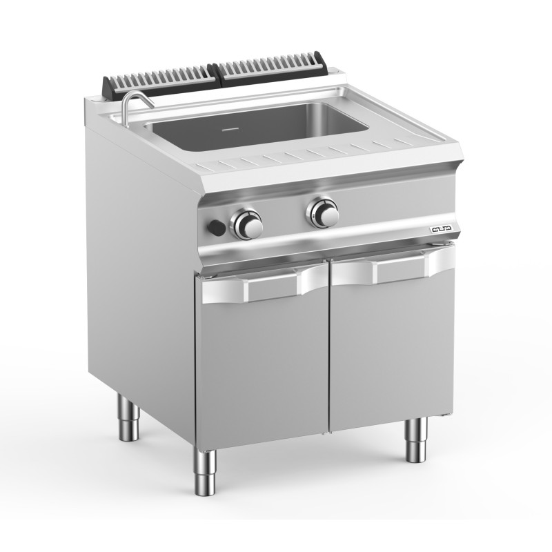 Cuiseur à pâtes - MBM 700. Paques SA votre spécialiste de la vente de matériel horeca & cuisine sur Liège et toute la Belgique a